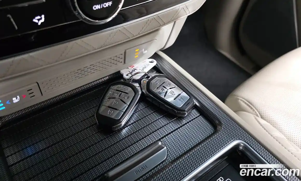 SsangYong Rexton 2022 2.2 гидро в Москве, фото 31