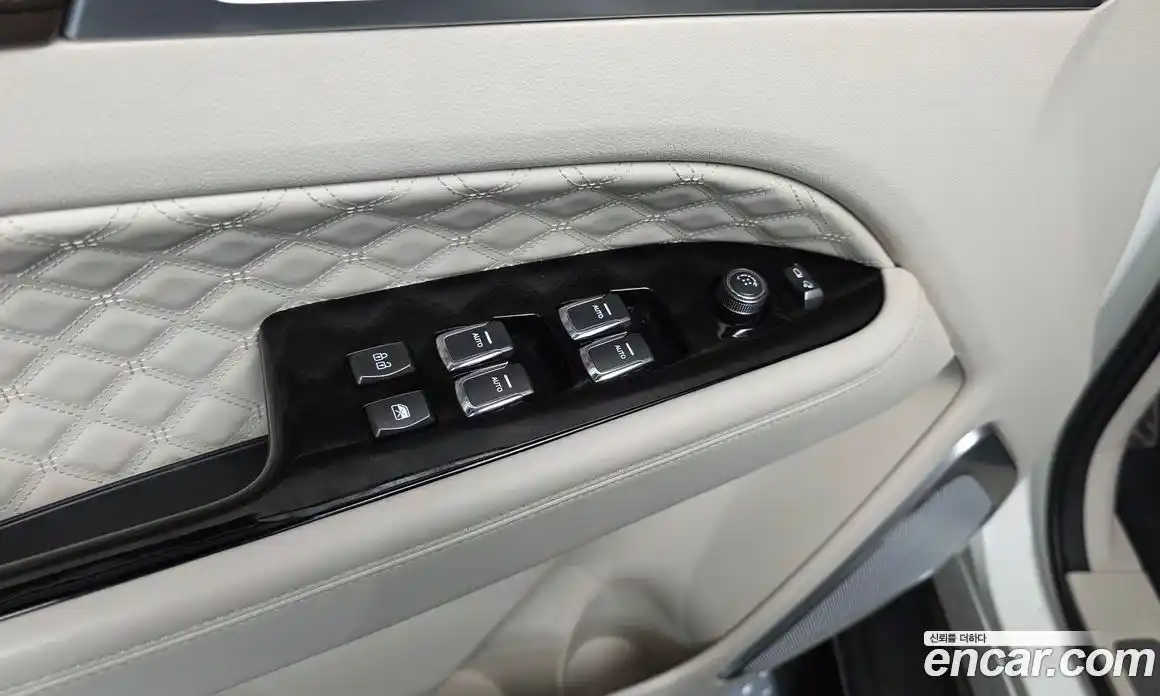 SsangYong Rexton 2022 2.2 гидро в Москве, фото 33