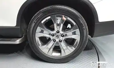 SsangYong Rexton 2022 2.2 гидро в Москве, миниатюра 6