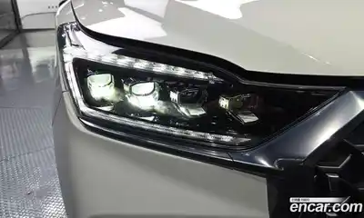 SsangYong Rexton 2022 2.2 гидро в Москве, миниатюра 7