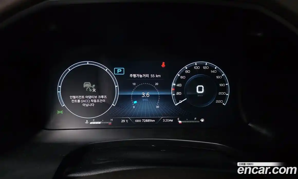 SsangYong Rexton 2022 2.2 гидро в Москве, фото 10