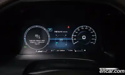 SsangYong Rexton 2022 2.2 гидро в Москве, миниатюра 10