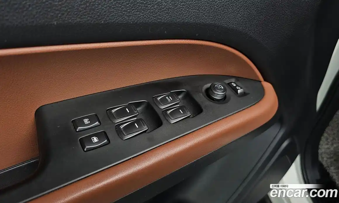 SsangYong Rexton 2019 2.2 гидро в Москве, фото 22