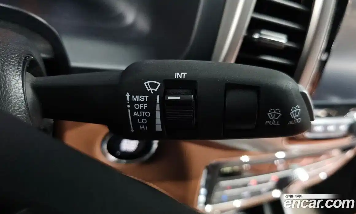SsangYong Rexton 2019 2.2 гидро в Москве, фото 24