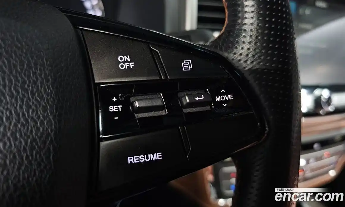 SsangYong Rexton 2019 2.2 гидро в Москве, фото 27