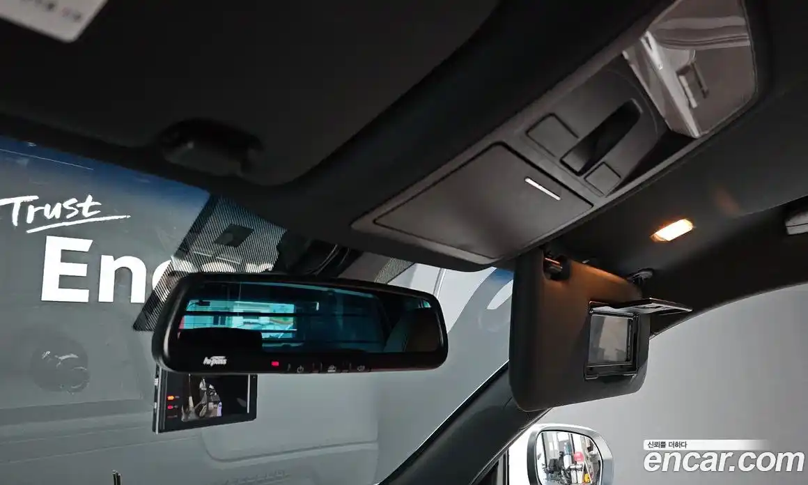 SsangYong Rexton 2019 2.2 гидро в Москве, фото 28