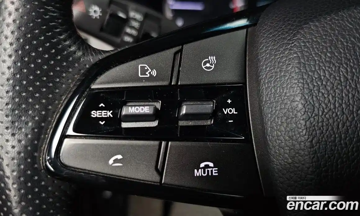 SsangYong Rexton 2019 2.2 гидро в Москве, фото 29