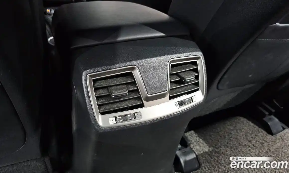 SsangYong Rexton 2019 2.2 гидро в Москве, фото 31