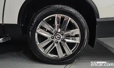 SsangYong Rexton 2019 2.2 гидро в Москве, миниатюра 5