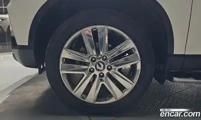SsangYong Rexton 2019 2.2 гидро в Москве, миниатюра 7