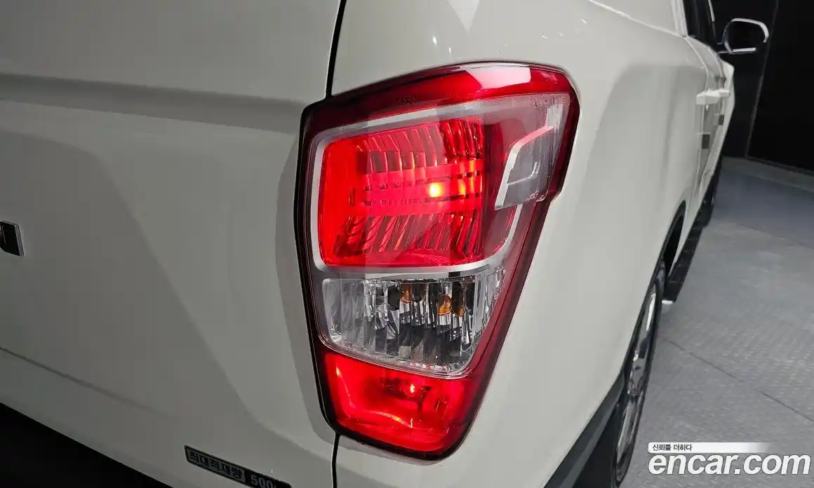 SsangYong Rexton 2019 2.2 гидро в Москве, фото 9