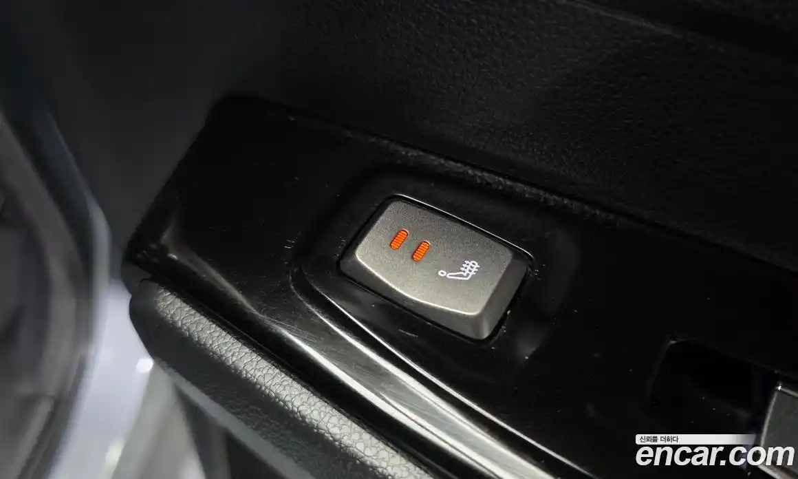 SsangYong Korando 2022 1.5 гидро в Москве № 1539937, фото 25