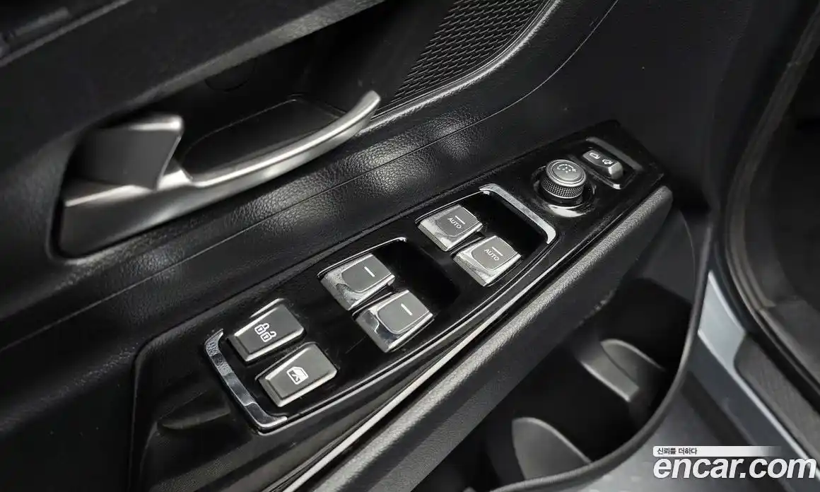 SsangYong Korando 2022 1.5 гидро в Москве № 1539937, фото 33