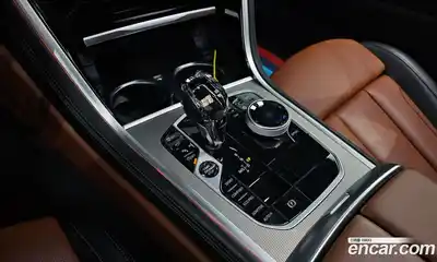 BMW 8-Series 2021 3.0 гидро в Москве № 1540105, миниатюра 12