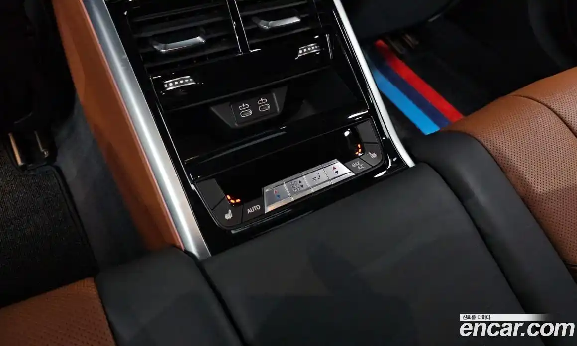 BMW 8-Series 2021 3.0 гидро в Москве № 1540105, фото 29