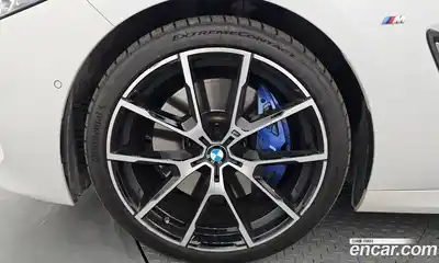 BMW 8-Series 2021 3.0 гидро в Москве № 1540105, миниатюра 5