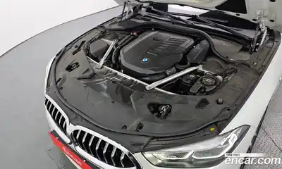 BMW 8-Series 2021 3.0 гидро в Москве № 1540105, миниатюра 6