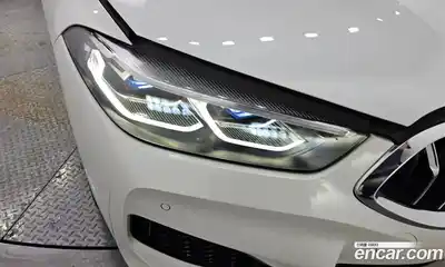 BMW 8-Series 2021 3.0 гидро в Москве № 1540105, миниатюра 8