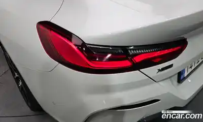 BMW 8-Series 2021 3.0 гидро в Москве № 1540105, миниатюра 9