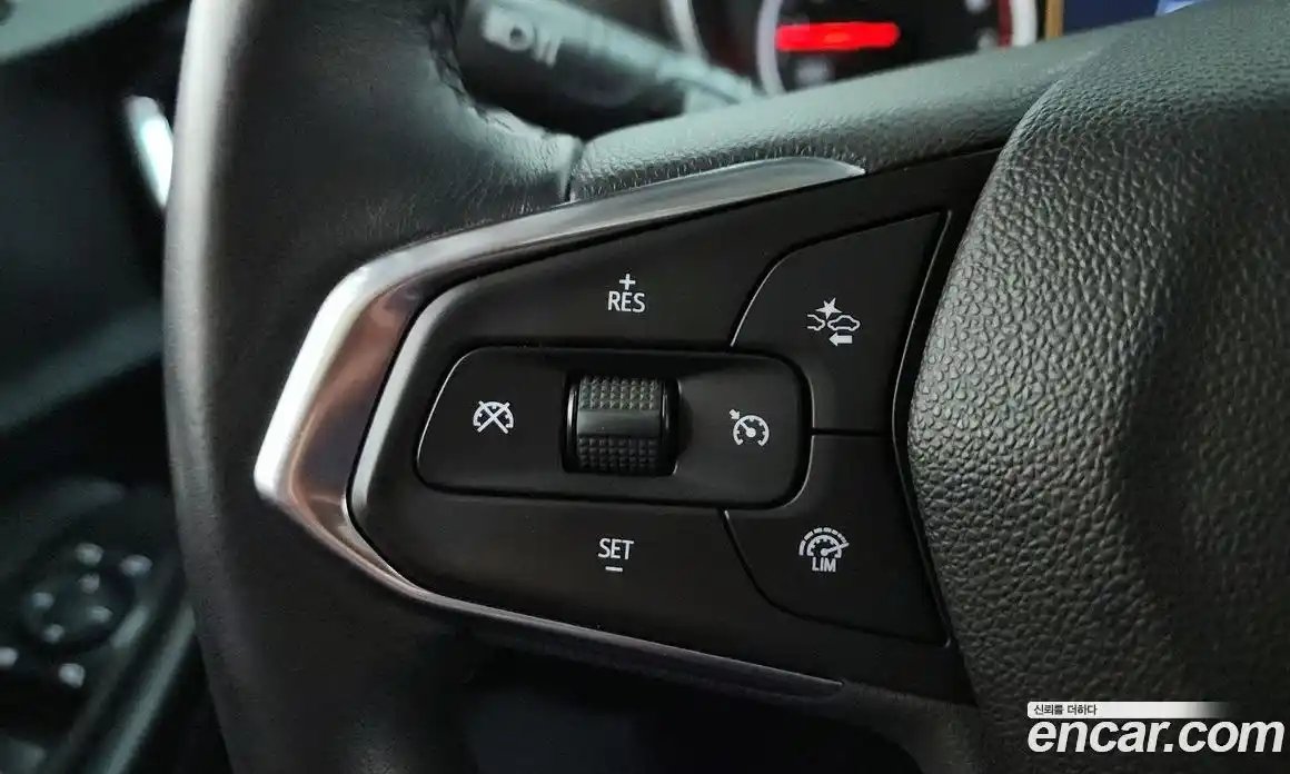 Chevrolet TrailBlazer 2020 1.3 гидро в Москве № 1541559, фото 35