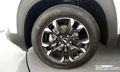 Chevrolet TrailBlazer 2020 1.3 гидро в Москве № 1541559, миниатюра 5