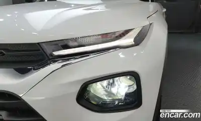 Chevrolet TrailBlazer 2020 1.3 гидро в Москве № 1541559, миниатюра 8