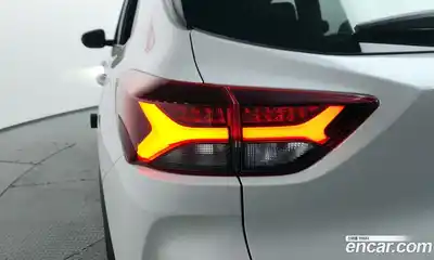 Chevrolet TrailBlazer 2020 1.3 гидро в Москве № 1541559, миниатюра 9