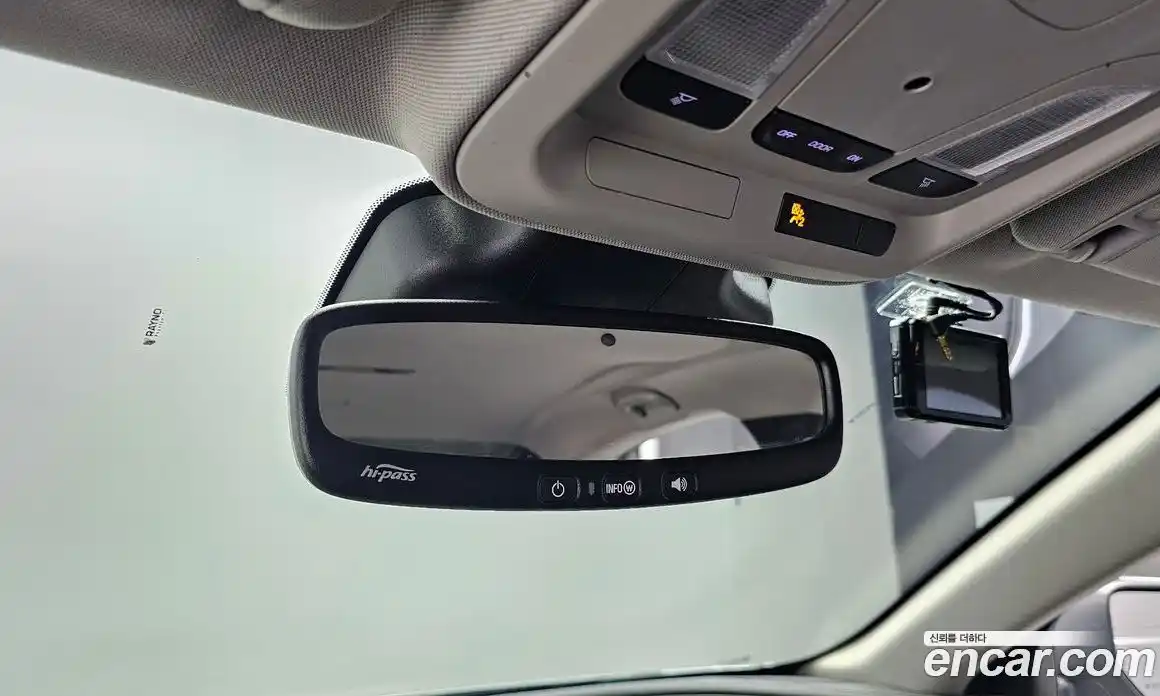 Chevrolet Impala 2016 2.5 гидро в Москве № 1542288, фото 24