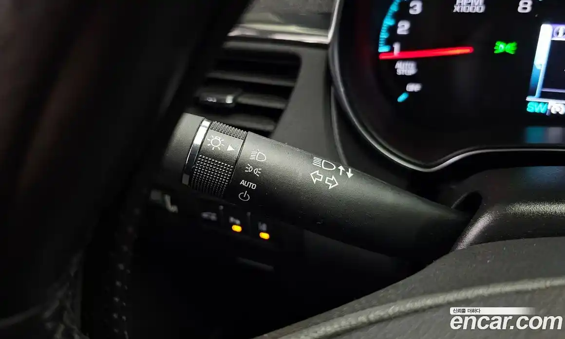 Chevrolet Impala 2016 2.5 гидро в Москве № 1542288, фото 30