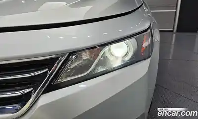 Chevrolet Impala 2016 2.5 гидро в Москве № 1542288, миниатюра 8