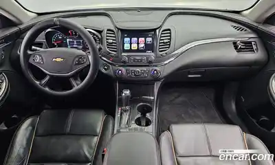 Chevrolet Impala 2016 2.5 гидро в Москве № 1542288, миниатюра 10