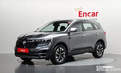 Renault QM6, 2026