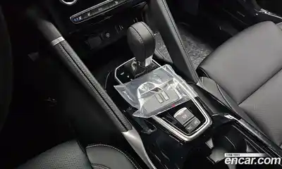 Renault QM6 2026 2.0 гидро в Москве № 1542723, миниатюра 12