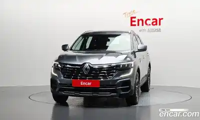 Renault QM6 2026 2.0 гидро в Москве № 1542723, миниатюра 3