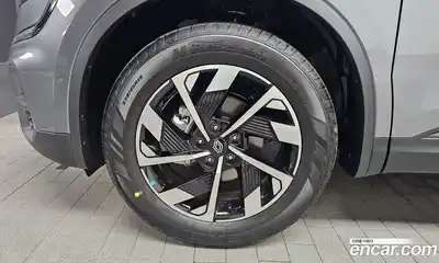 Renault QM6 2026 2.0 гидро в Москве № 1542723, миниатюра 5