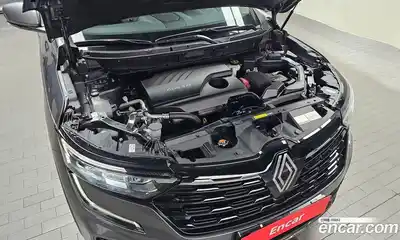Renault QM6 2026 2.0 гидро в Москве № 1542723, миниатюра 6