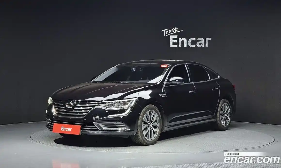 Renault SM6 2017 2.0 гидро в Москве № 1542926, фото 1