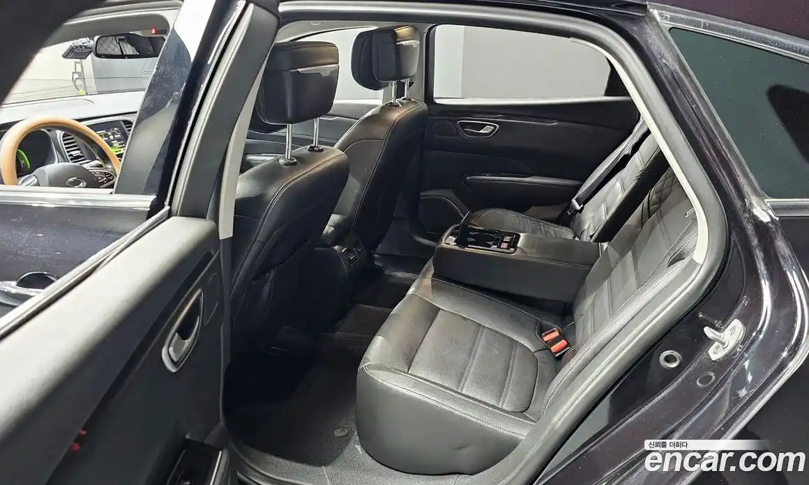 Renault SM6 2017 2.0 гидро в Москве № 1542926, фото 16