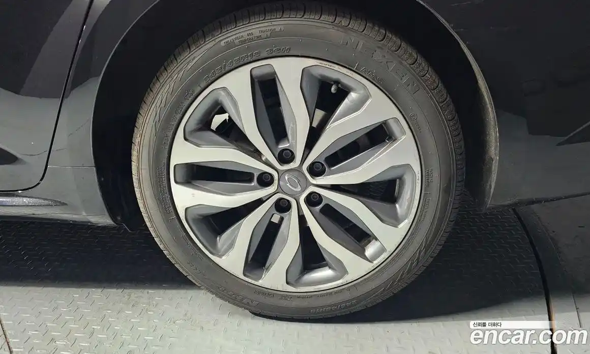 Renault SM6 2017 2.0 гидро в Москве № 1542926, фото 7