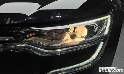 Renault SM6 2017 2.0 гидро в Москве № 1542926, миниатюра 8