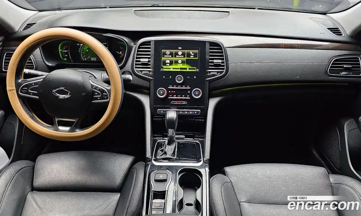 Renault SM6 2017 2.0 гидро в Москве № 1542926, фото 10