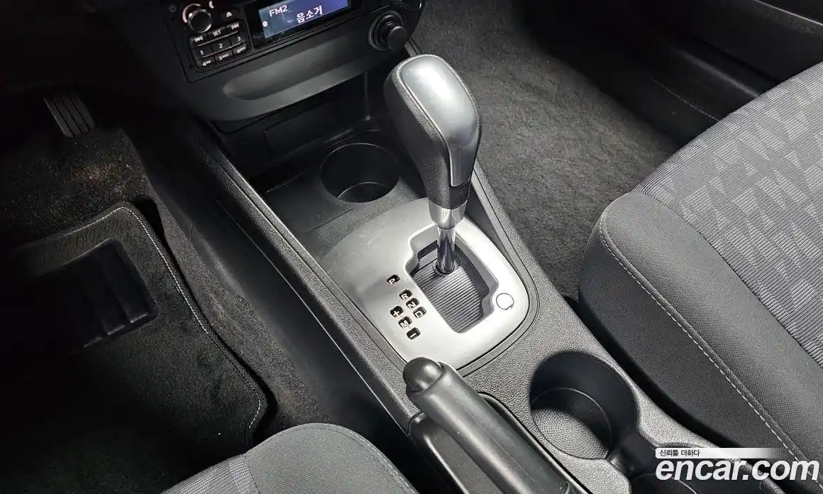 Renault SM3 2015 1.6 гидро в Москве № 1543039, фото 12