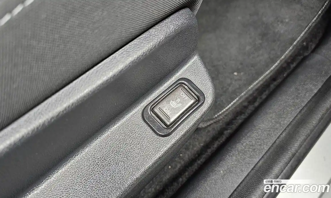 Renault SM3 2015 1.6 гидро в Москве № 1543039, фото 22