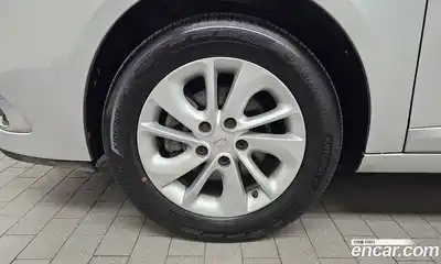 Renault SM3 2015 1.6 гидро в Москве № 1543039, миниатюра 5