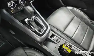 Renault XM3 2020 1.3 гидро в Москве № 1543068, миниатюра 12