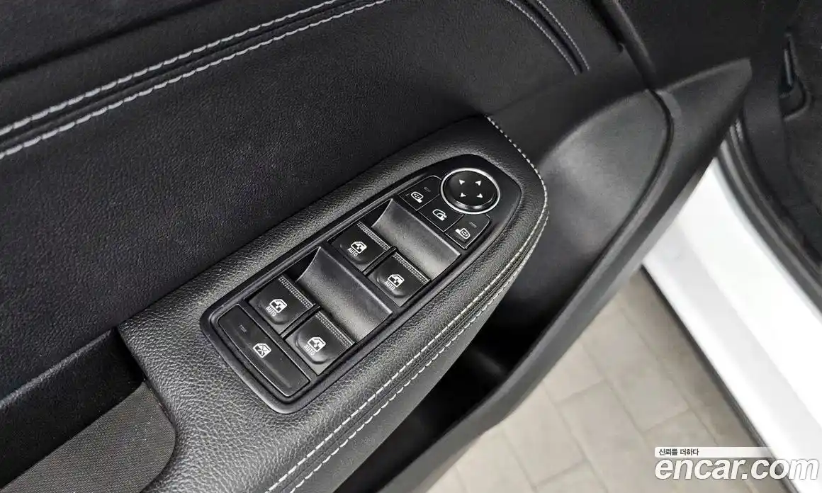 Renault XM3 2020 1.3 гидро в Москве № 1543068, фото 27