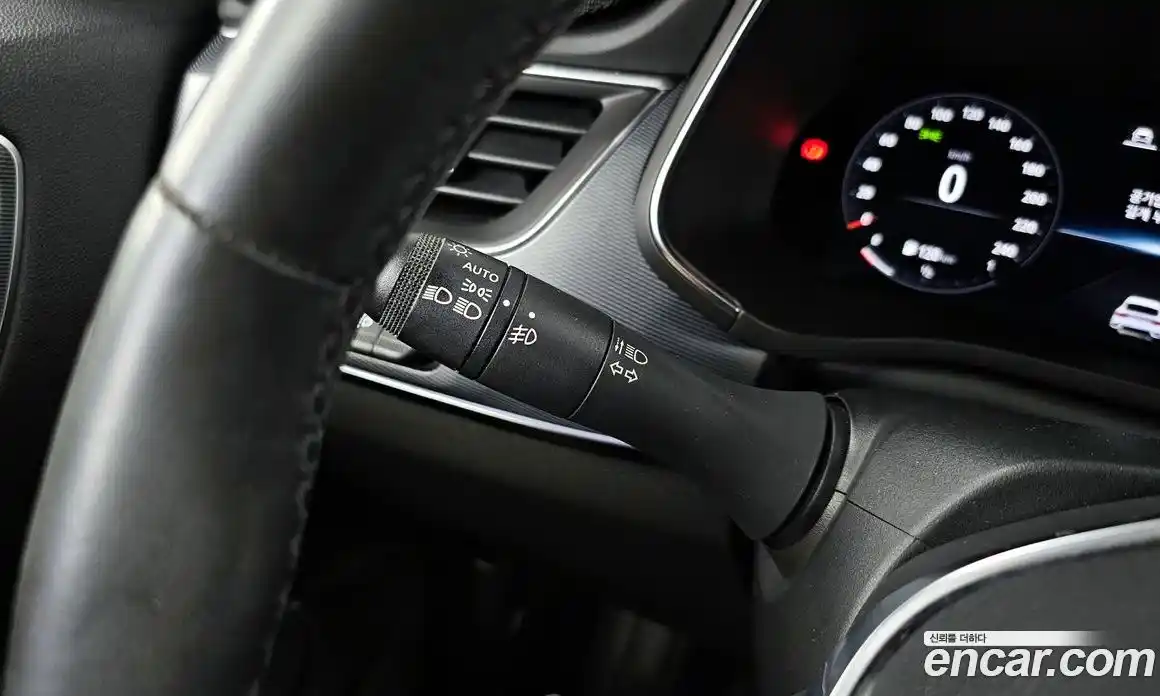Renault XM3 2020 1.3 гидро в Москве № 1543068, фото 28