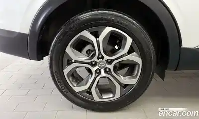 Renault XM3 2020 1.3 гидро в Москве № 1543068, миниатюра 5