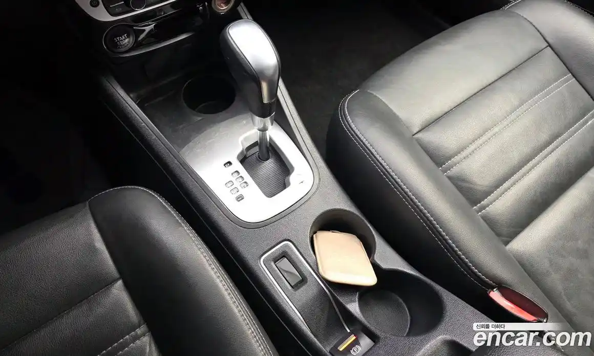 Renault SM3 2015 1.6 гидро в Москве № 1543399, фото 12