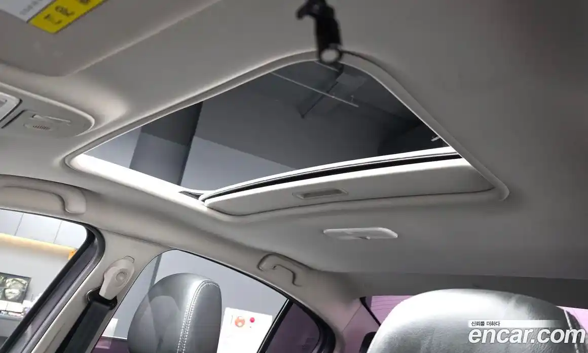 Renault SM3 2015 1.6 гидро в Москве № 1543399, фото 23